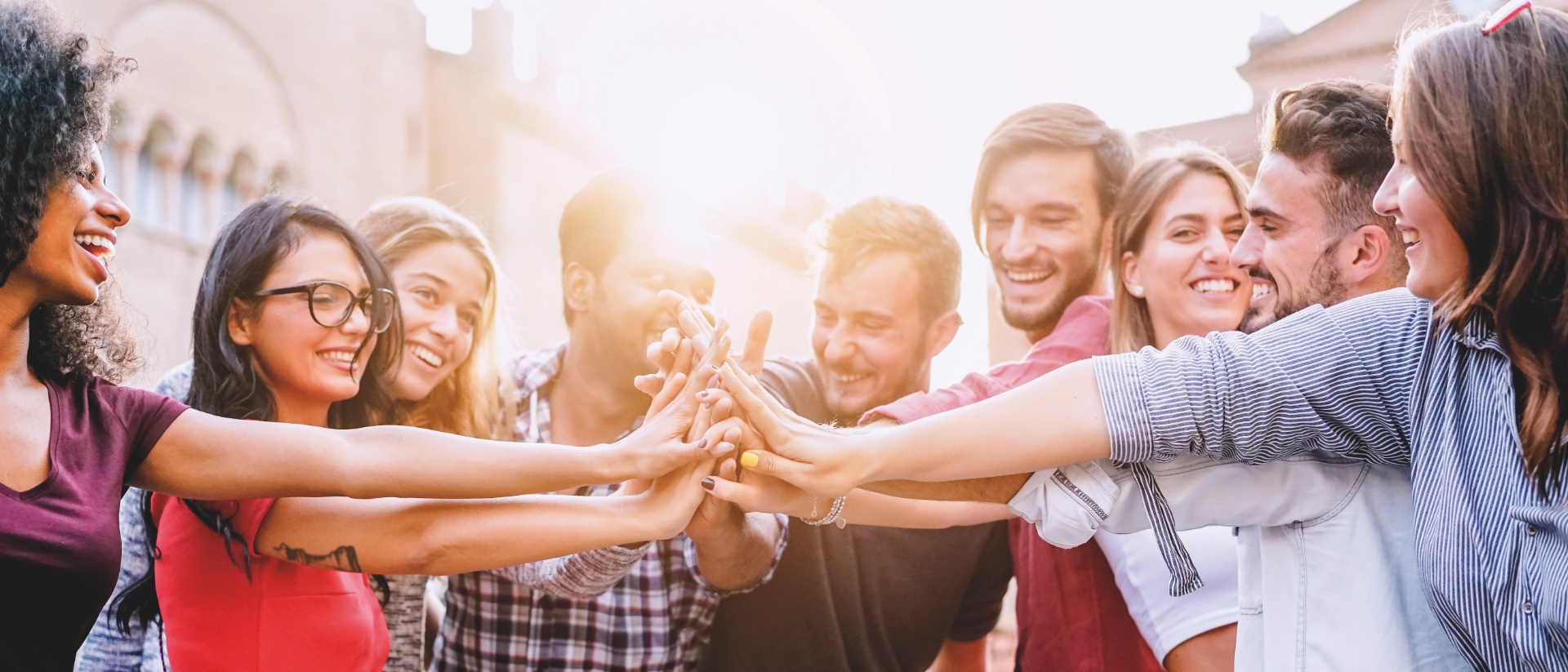 Etudiants rejoignez l'école Horizon