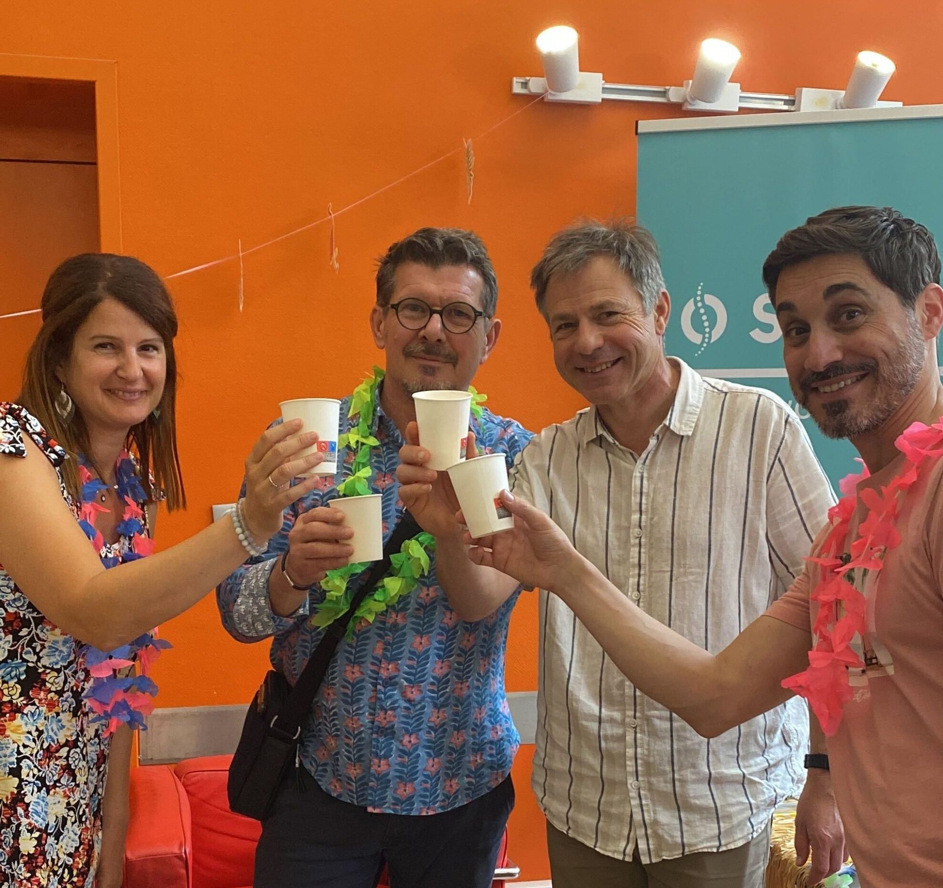 APÉRO VOYAGE : CAP SUR VOTRE AVENIR PROFESSIONNEL !