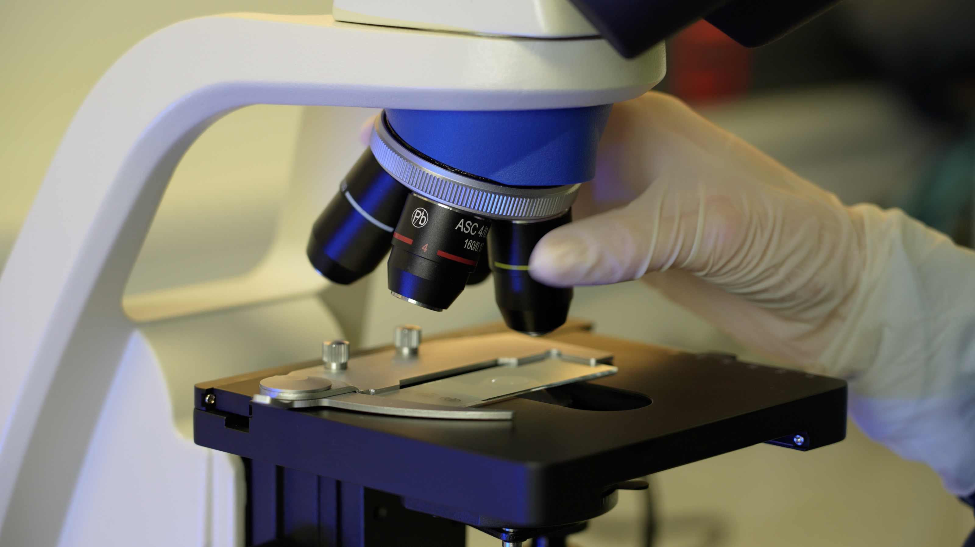 Equipements laboratoire Ease Campus Strasbourg