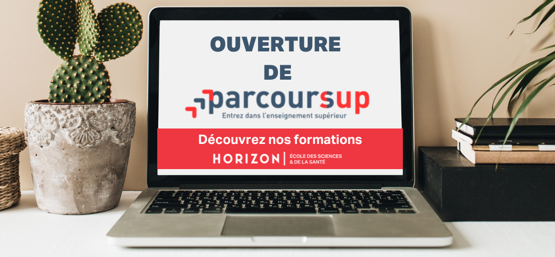 Date ouverture Parcoursup 2025