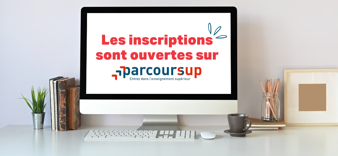 Date ouverture Parcoursup 2025