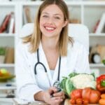 Diététique école Horizon