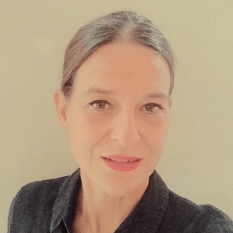 Elisabeth Cuillery, directrice de campus et référente handicap et santé mentale pour l’École HORIZON